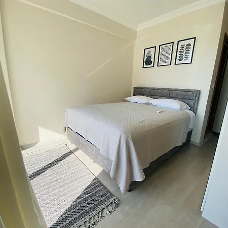 Dalamanholidayflats Daire *