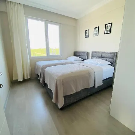 Dalamanholidayflats Daire Dalaman