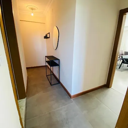 Daire Dalamanholidayflats *