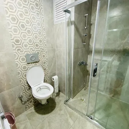 Daire Dalamanholidayflats Dalaman