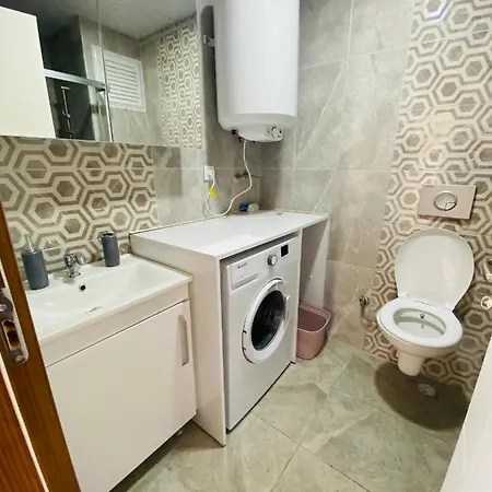 Dalamanholidayflats Daire Dalaman