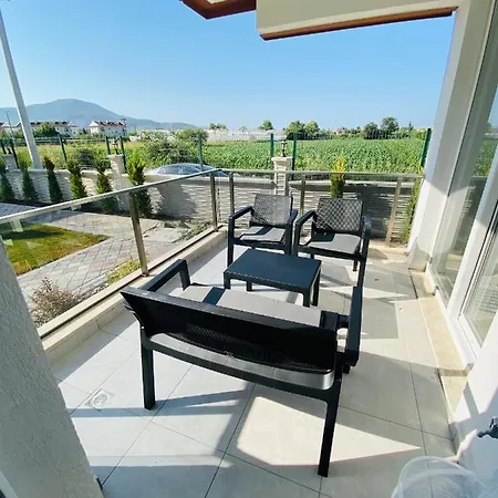 Dalamanholidayflats Daire Dalaman