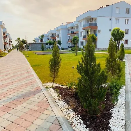 Daire Dalamanholidayflats Dalaman