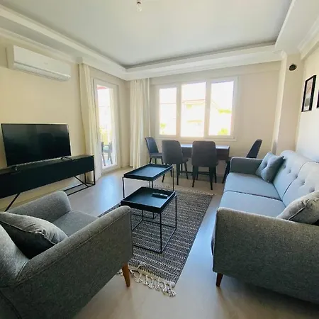 Daire Dalamanholidayflats Dalaman