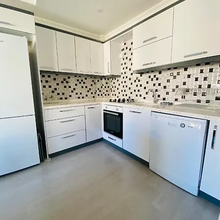 Daire Dalamanholidayflats Dalaman