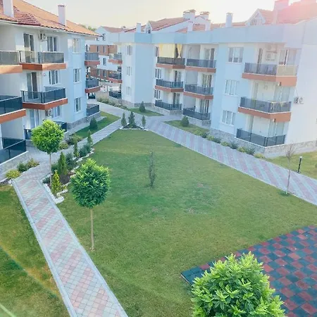 Dalamanholidayflats Daire
