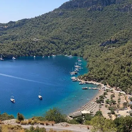 Daire Dalamanholidayflats Dalaman