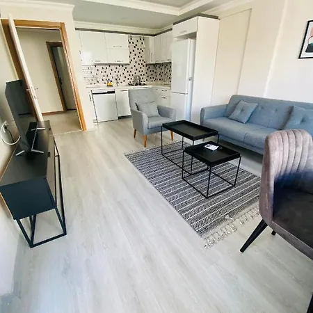 Daire Dalamanholidayflats
