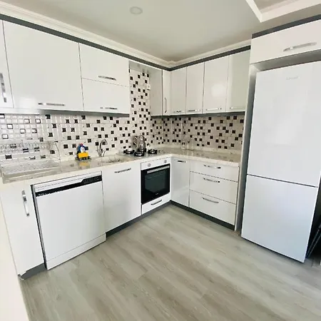 Dalamanholidayflats Daire Dalaman