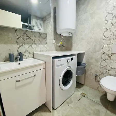 Dalamanholidayflats Daire *