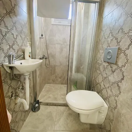 Dalamanholidayflats Daire Dalaman