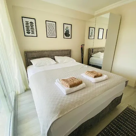 Daire Dalamanholidayflats Dalaman