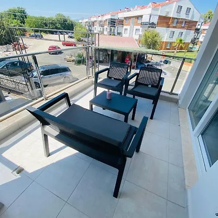 Daire Dalamanholidayflats Dalaman