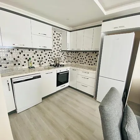Dalamanholidayflats Daire Dalaman
